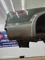1999-2010 Ford F250 F350 Super Duty 6' 9" Short Truck