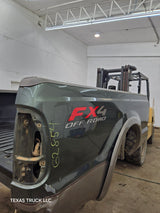 1999-2010 Ford F250 F350 Super Duty 6' 9" Short Truck