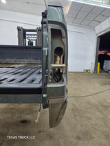 1999-2010 Ford F250 F350 Super Duty 6' 9" Short Truck