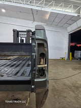 1999-2010 Ford F250 F350 Super Duty 6' 9" Short Truck