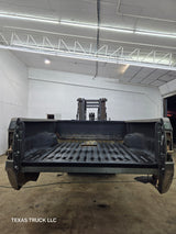1999-2010 Ford F250 F350 Super Duty 6' 9" Short Truck