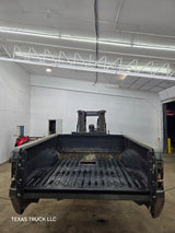 1999-2010 Ford F250 F350 Super Duty 6' 9" Short Truck