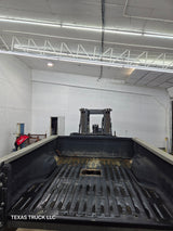 1999-2010 Ford F250 F350 Super Duty 6' 9" Short Truck
