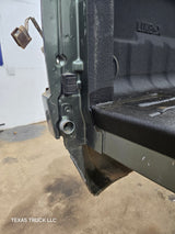 1999-2010 Ford F250 F350 Super Duty 6' 9" Short Truck