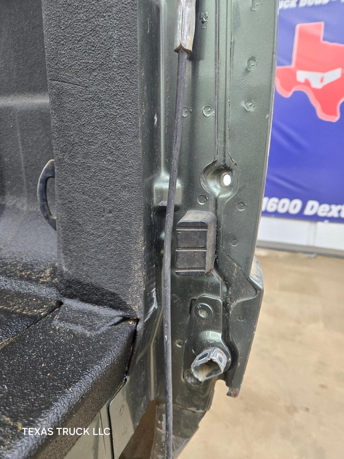 1999-2010 Ford F250 F350 Super Duty 6' 9" Short Truck