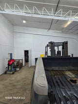 1999-2010 Ford F250 F350 Super Duty 6' 9" Short Truck