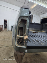 1999-2010 Ford F250 F350 Super Duty 6' 9" Short Truck