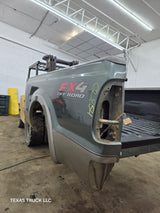 1999-2010 Ford F250 F350 Super Duty 6' 9" Short Truck