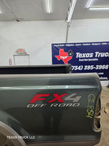 1999-2010 Ford F250 F350 Super Duty 6' 9" Short Truck