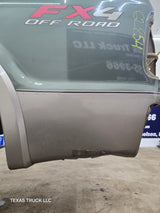 1999-2010 Ford F250 F350 Super Duty 6' 9" Short Truck