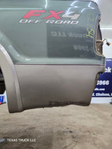 1999-2010 Ford F250 F350 Super Duty 6' 9" Short Truck