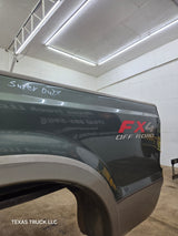 1999-2010 Ford F250 F350 Super Duty 6' 9" Short Truck