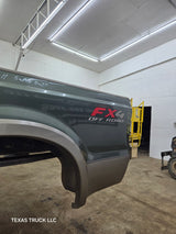 1999-2010 Ford F250 F350 Super Duty 6' 9" Short Truck