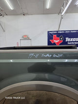 1999-2010 Ford F250 F350 Super Duty 6' 9" Short Truck