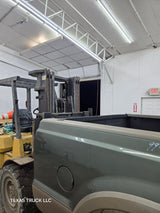 1999-2010 Ford F250 F350 Super Duty 6' 9" Short Truck