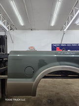 1999-2010 Ford F250 F350 Super Duty 6' 9" Short Truck