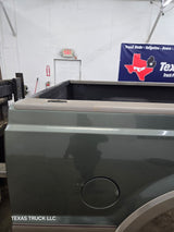 1999-2010 Ford F250 F350 Super Duty 6' 9" Short Truck