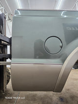 1999-2010 Ford F250 F350 Super Duty 6' 9" Short Truck