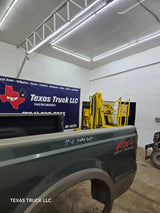 1999-2010 Ford F250 F350 Super Duty 6' 9" Short Truck