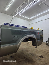 1999-2010 Ford F250 F350 Super Duty 6' 9" Short Truck