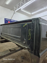 1999-2010 Ford F250 F350 Super Duty 6' 9" Short Truck