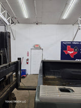 1999-2010 Ford F250 F350 Super Duty 6' 9" Short Truck