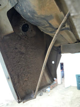 1999-2010 Ford F250 F350 Super Duty 6' 9" Short Truck