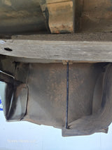 1999-2010 Ford F250 F350 Super Duty 6' 9" Short Truck