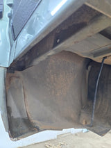 1999-2010 Ford F250 F350 Super Duty 6' 9" Short Truck