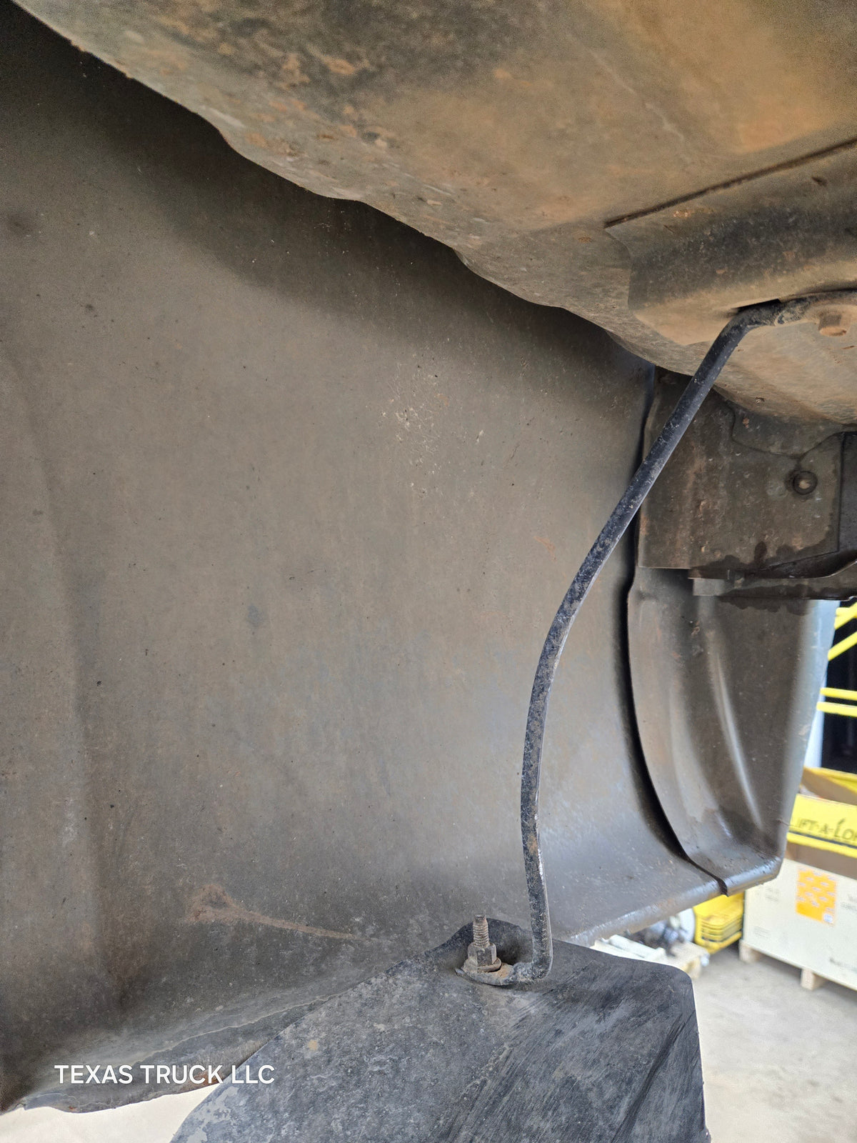 1999-2010 Ford F250 F350 Super Duty 6' 9" Short Truck