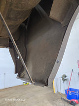 1999-2010 Ford F250 F350 Super Duty 6' 9" Short Truck