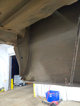 1999-2010 Ford F250 F350 Super Duty 6' 9" Short Truck
