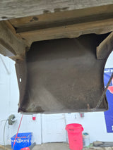 1999-2010 Ford F250 F350 Super Duty 6' 9" Short Truck
