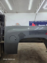 2007-2013 Chevrolet Silverado 1500 5' 8" Short Truck Bed