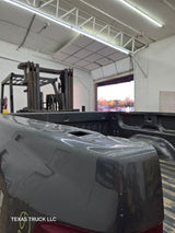 2007-2013 Chevrolet Silverado 1500 5' 8" Short Truck Bed