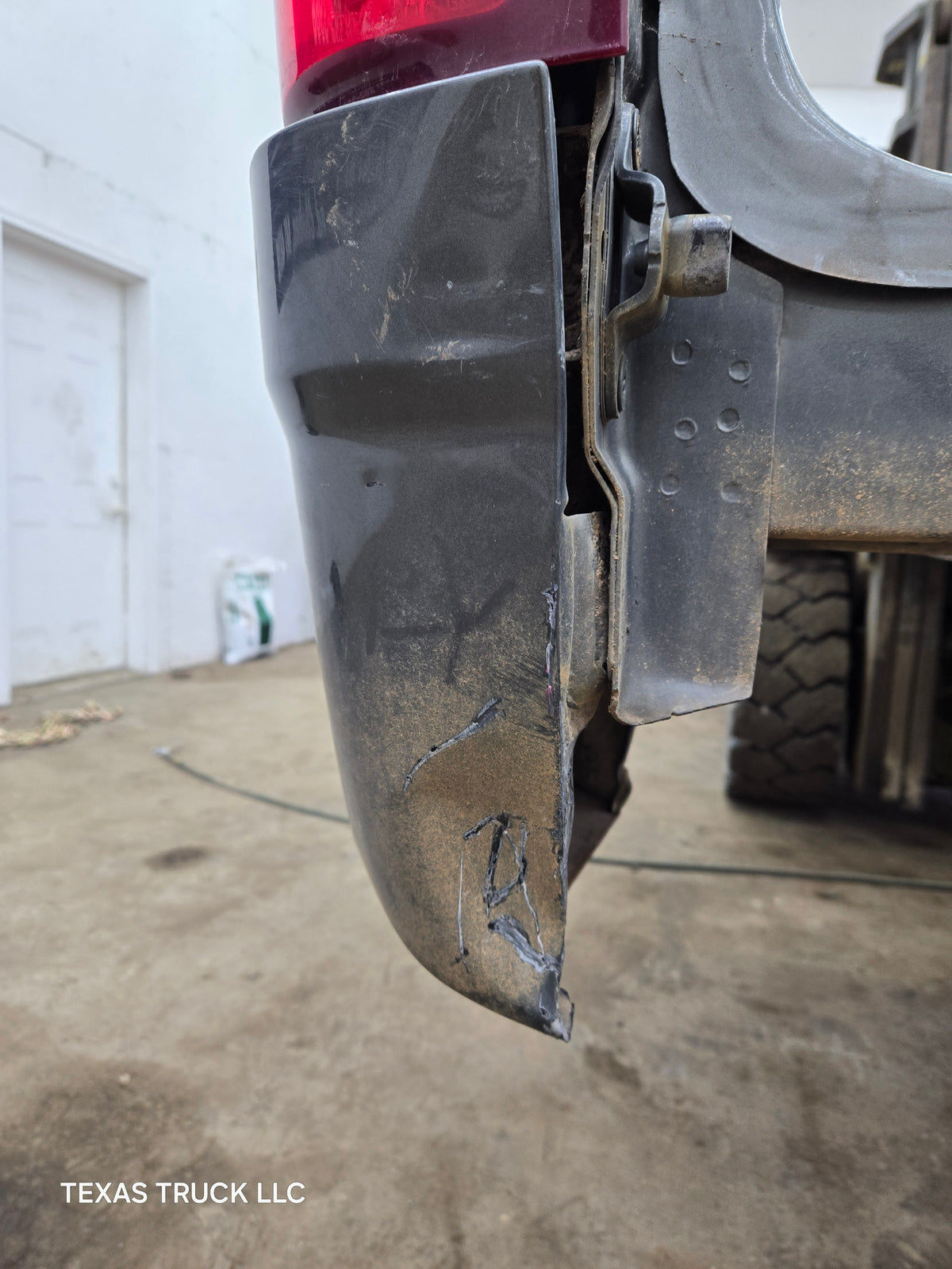 2007-2013 Chevrolet Silverado 1500 5' 8" Short Truck Bed