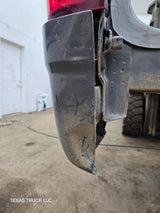 2007-2013 Chevrolet Silverado 1500 5' 8" Short Truck Bed