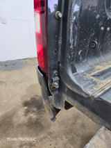 2007-2013 Chevrolet Silverado 1500 5' 8" Short Truck Bed