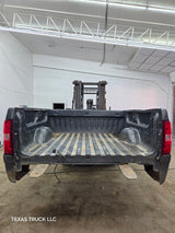 2007-2013 Chevrolet Silverado 1500 5' 8" Short Truck Bed