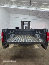 2007-2013 Chevrolet Silverado 1500 5' 8" Short Truck Bed