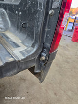 2007-2013 Chevrolet Silverado 1500 5' 8" Short Truck Bed