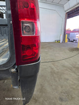 2007-2013 Chevrolet Silverado 1500 5' 8" Short Truck Bed