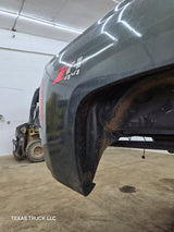 2007-2013 Chevrolet Silverado 1500 5' 8" Short Truck Bed