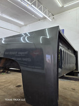 2007-2013 Chevrolet Silverado 1500 5' 8" Short Truck Bed