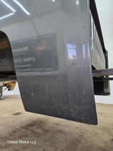 2007-2013 Chevrolet Silverado 1500 5' 8" Short Truck Bed