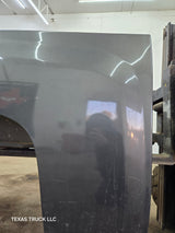 2007-2013 Chevrolet Silverado 1500 5' 8" Short Truck Bed