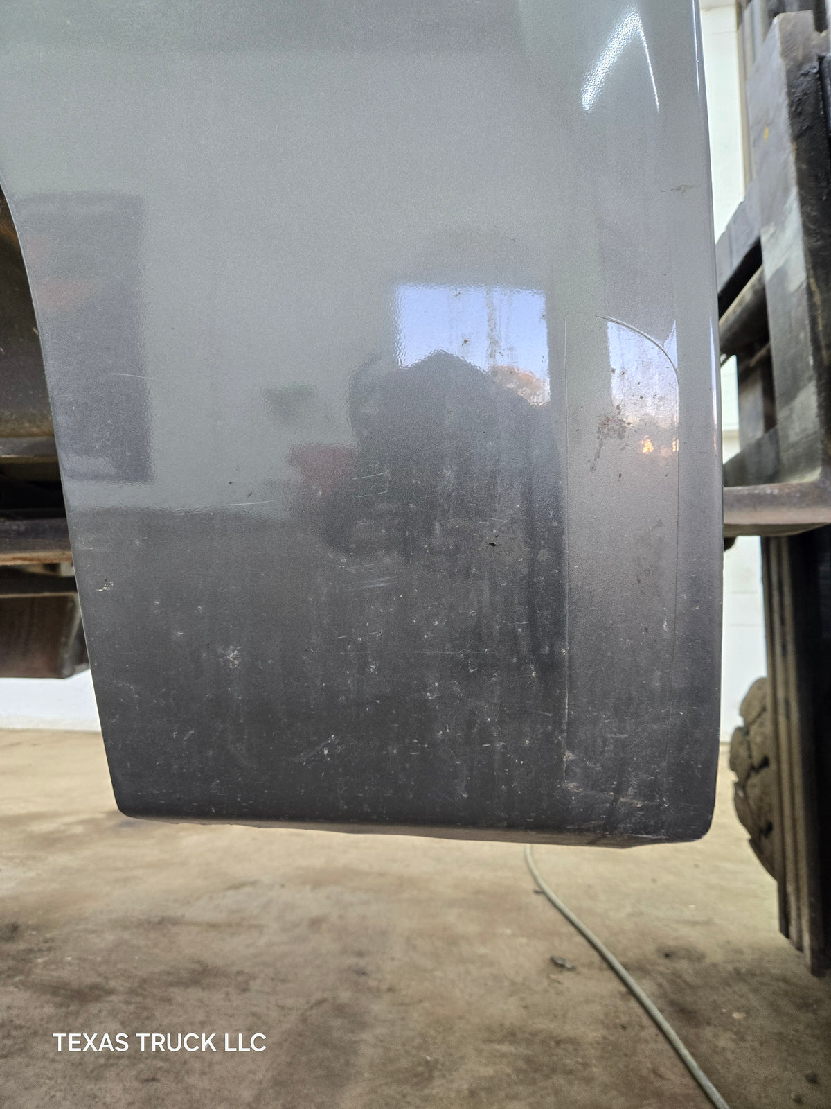 2007-2013 Chevrolet Silverado 1500 5' 8" Short Truck Bed