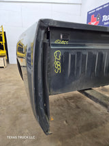 2007-2013 Chevrolet Silverado 1500 5' 8" Short Truck Bed