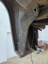 2007-2013 Chevrolet Silverado 1500 5' 8" Short Truck Bed
