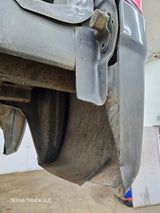 2007-2013 Chevrolet Silverado 1500 5' 8" Short Truck Bed
